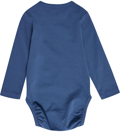 Hummel Body L/æ - hmlFlips - Wahr Navy