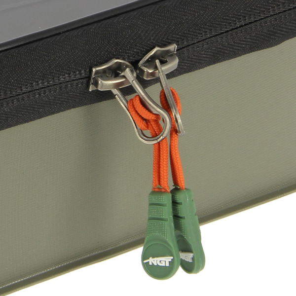NGT EVA Bit Bag
