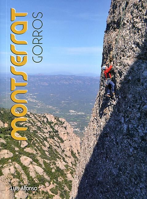 SUPERCRACK - MONTSERRAT GORROS