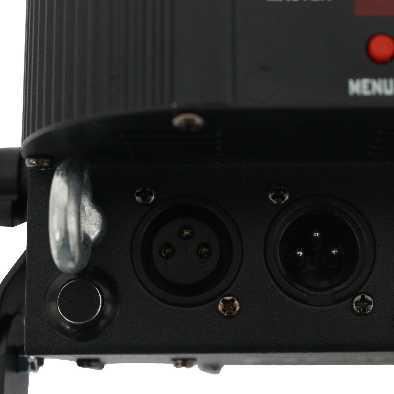 Ayra ComPar 10 5-in-1 RGBAW LED spot