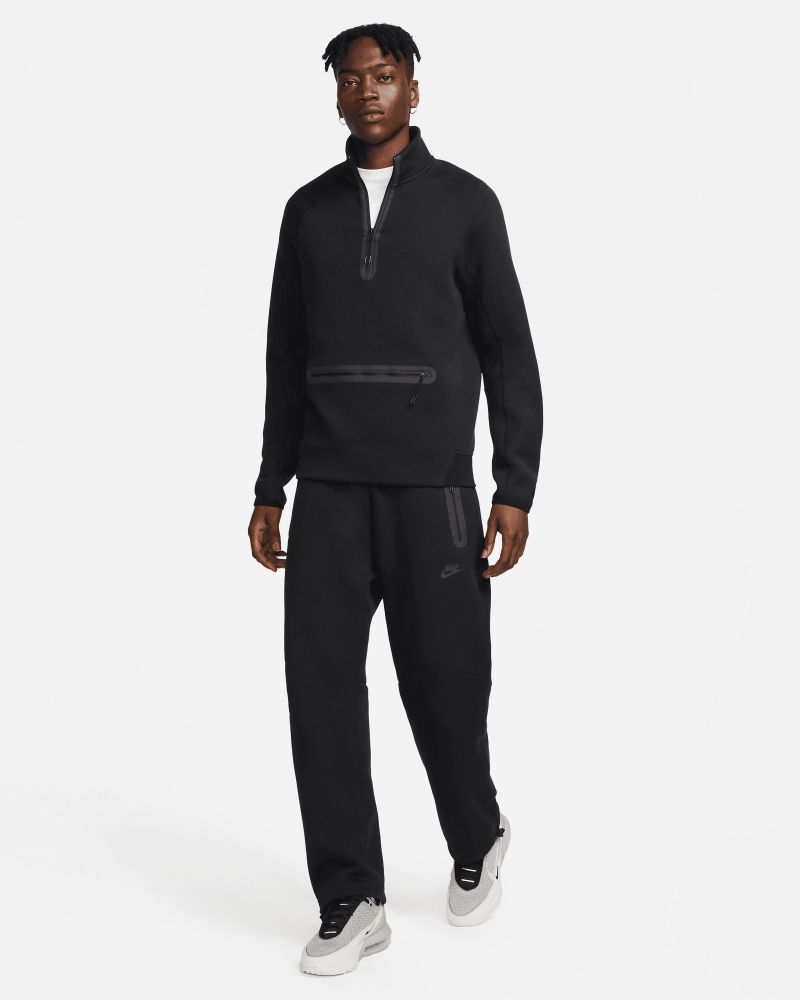 Sweat 1/2 Zip Nike Sportswear Tech Fleece pour homme