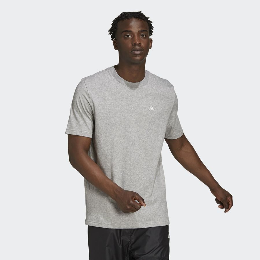 adidas T-Shirt Future Icons Comfy and Chill - Gris