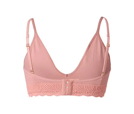 Seamless-Soft-BH