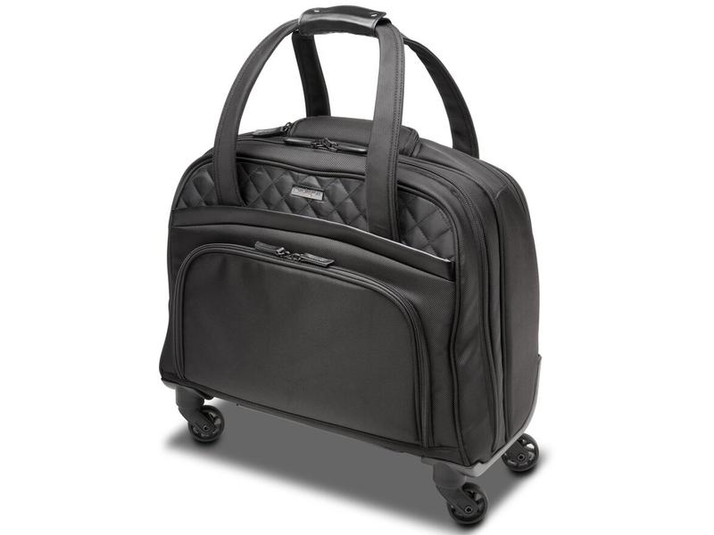 Kensington Notebook-Rollkoffer Contour 2.0 15.6