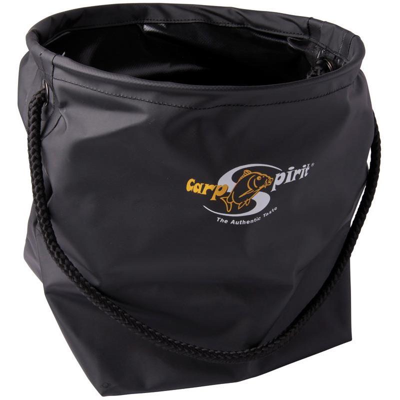 Seau Carp Spirit Pliable