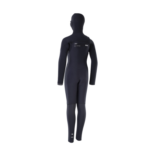ION Capture Amp 6/5 Hood Front Zip junior 2025