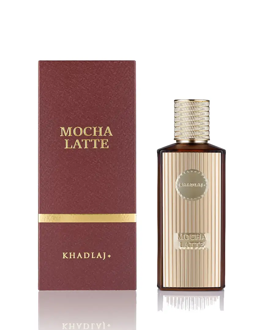 Mocha Latte Perfume Extract
