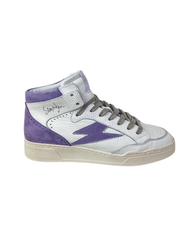 Baskets BRAGA 8316 - Semerdjian