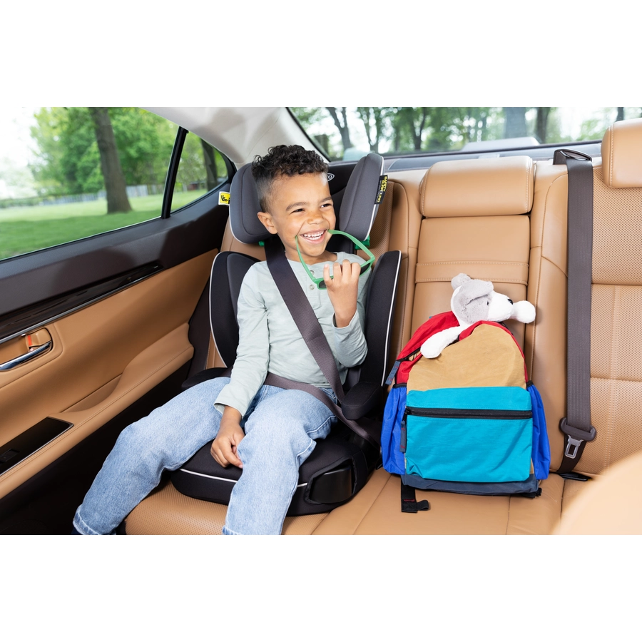 Graco Logico L i-Size Autokindersitz Midnight