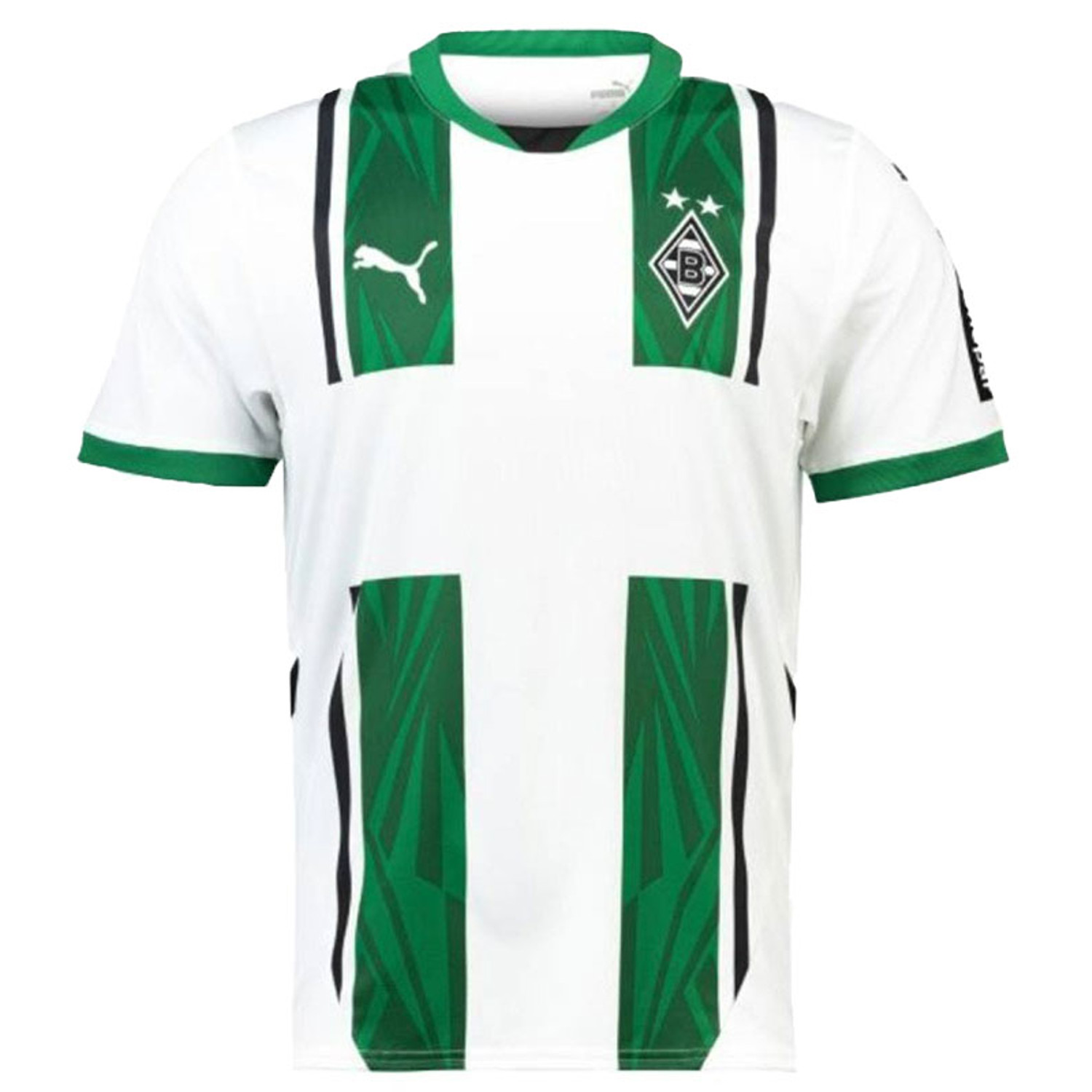 Puma Borussia Mönchengladbach Thuis Shirt