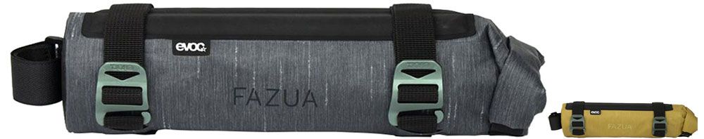 Fazua ENERGY BAG Rahmentasche kaufen | Bike-Discount