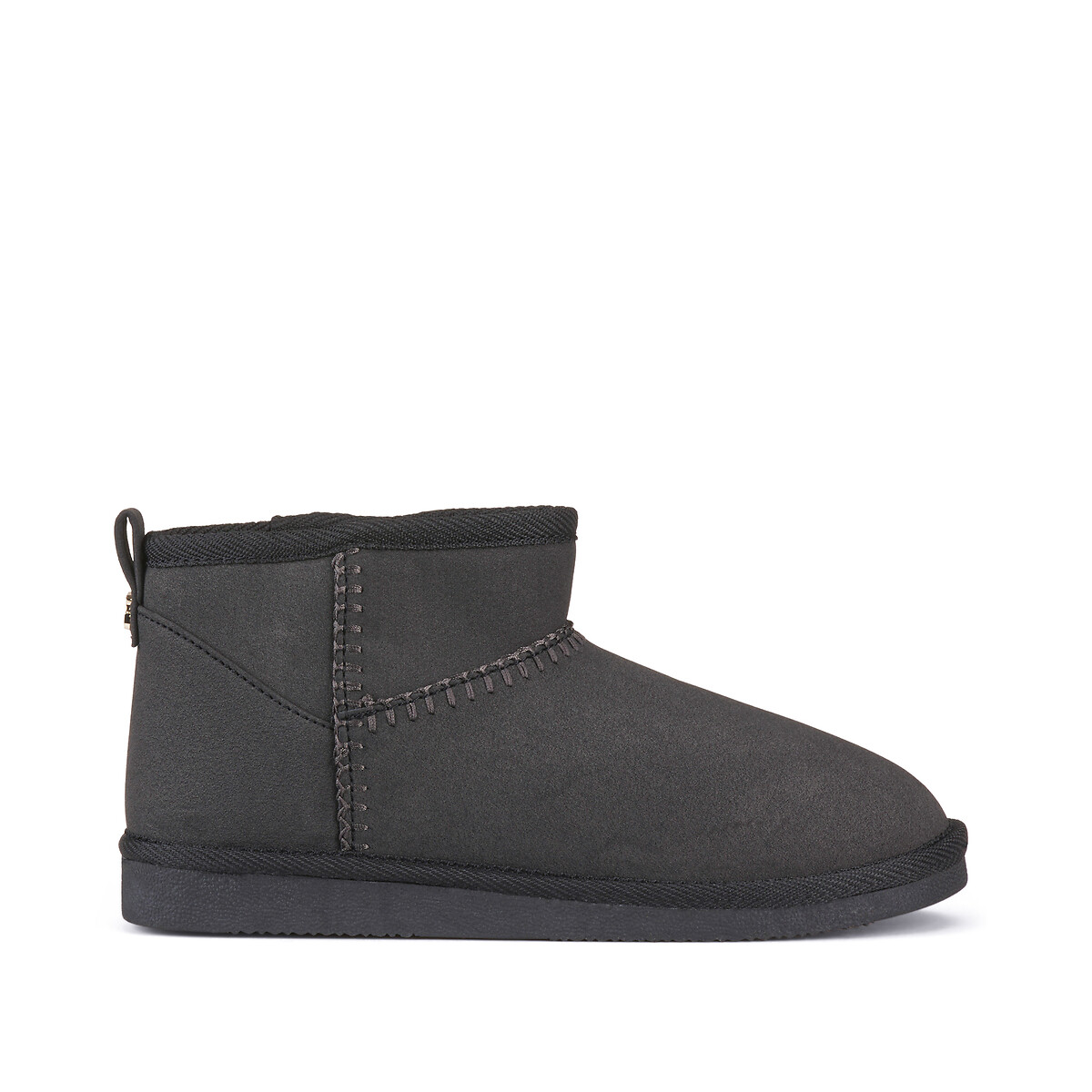 LE TEMPS DES CERISES<br>Botas Snow Mid