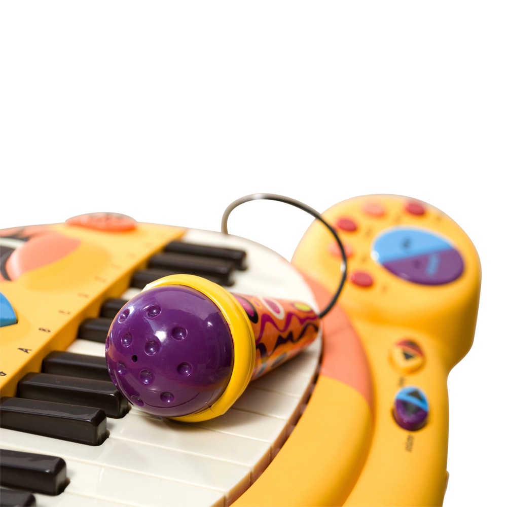 B. Toys Meowsic Keyboard
