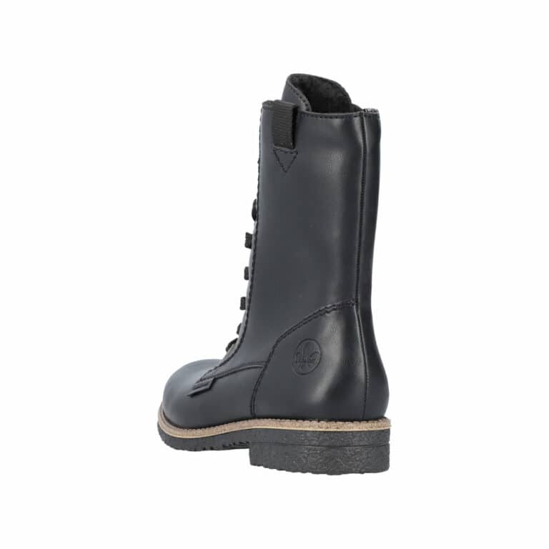Rieker Støvle Dame 73542-00