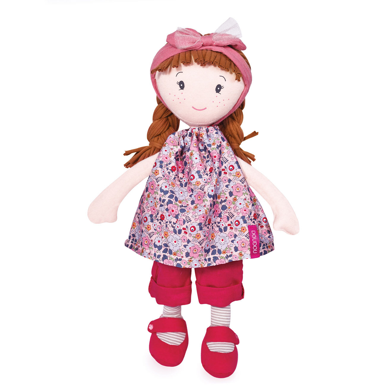 Jolijou Les Canailles  Capucine multicolore
