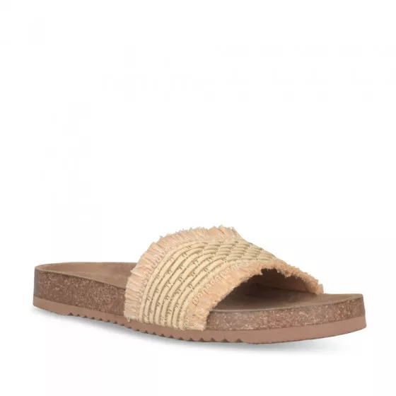 Mules BEIGE PHILOV