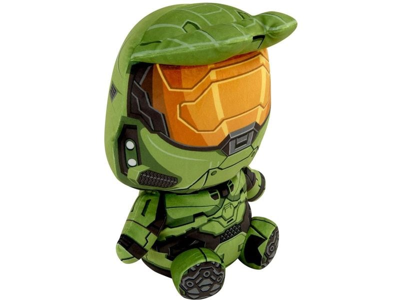 Tomy Plüsch Mocchi-Mocchi Master Chief Megaplüsch aus dem Halo-Universum