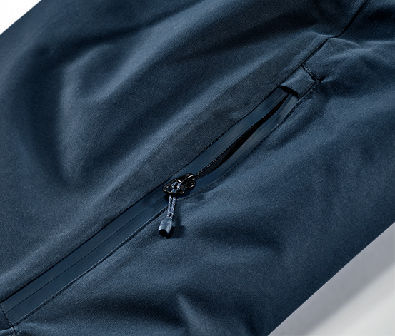 Ski-und-Snowboardhose, navy