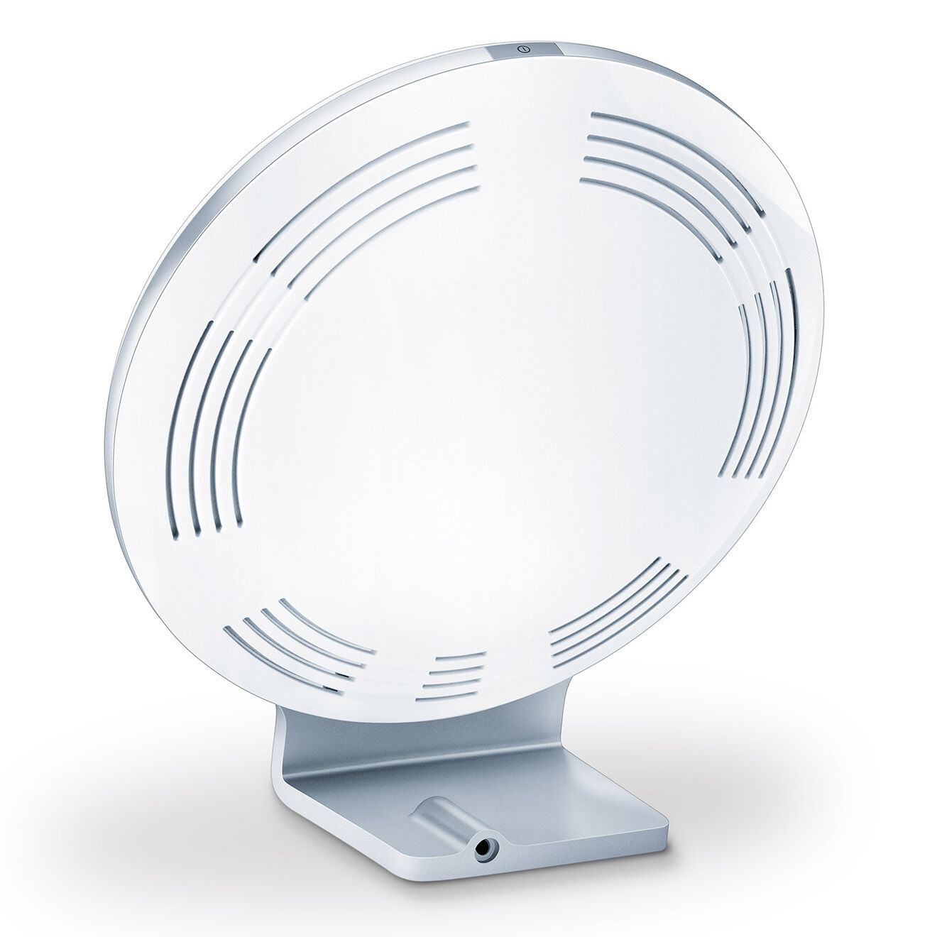 Beurer Lampe de luminothérapie technologie LED blanche