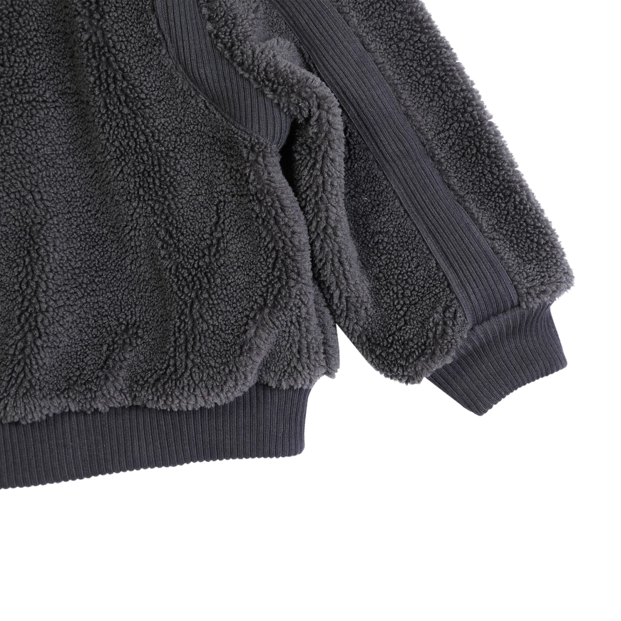 Lovi Jacket | Anthracite