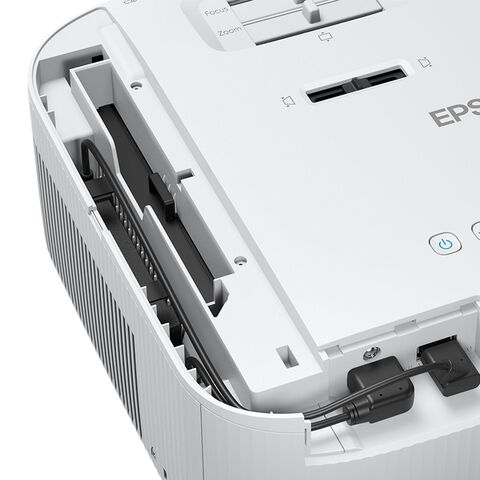 Epson EH-TW6250 – veelzijdige 4K-LCD-projector met Android TV