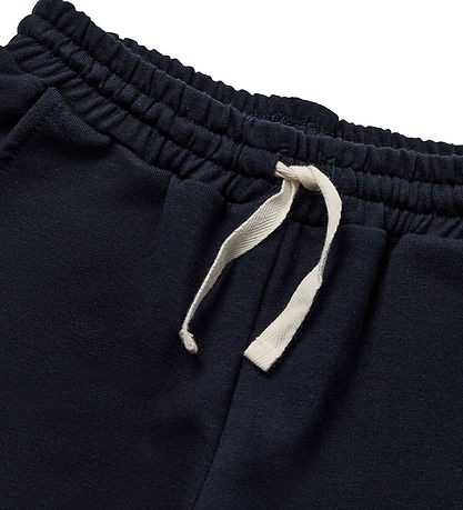 Sofie Schnoor Jogginghosen - Dark Blue