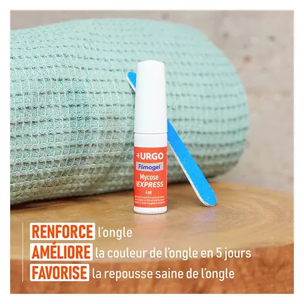 Urgo Filmogel Micose Express 4ml
