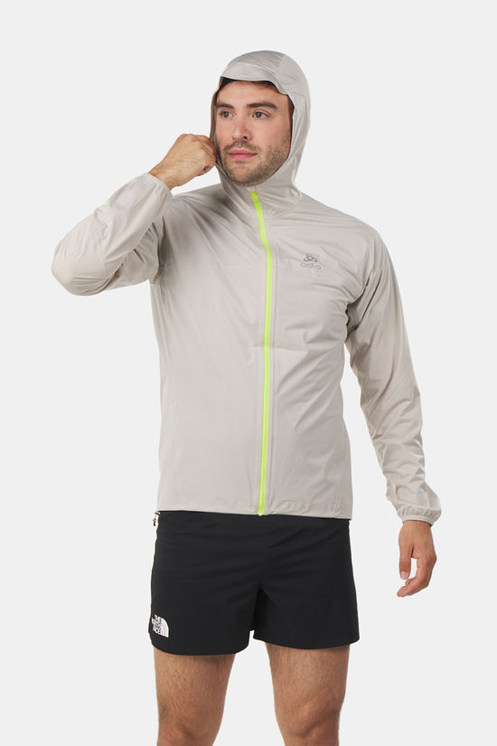 Odlo Odlo Zeroweight Waterproof Hardshell Jas