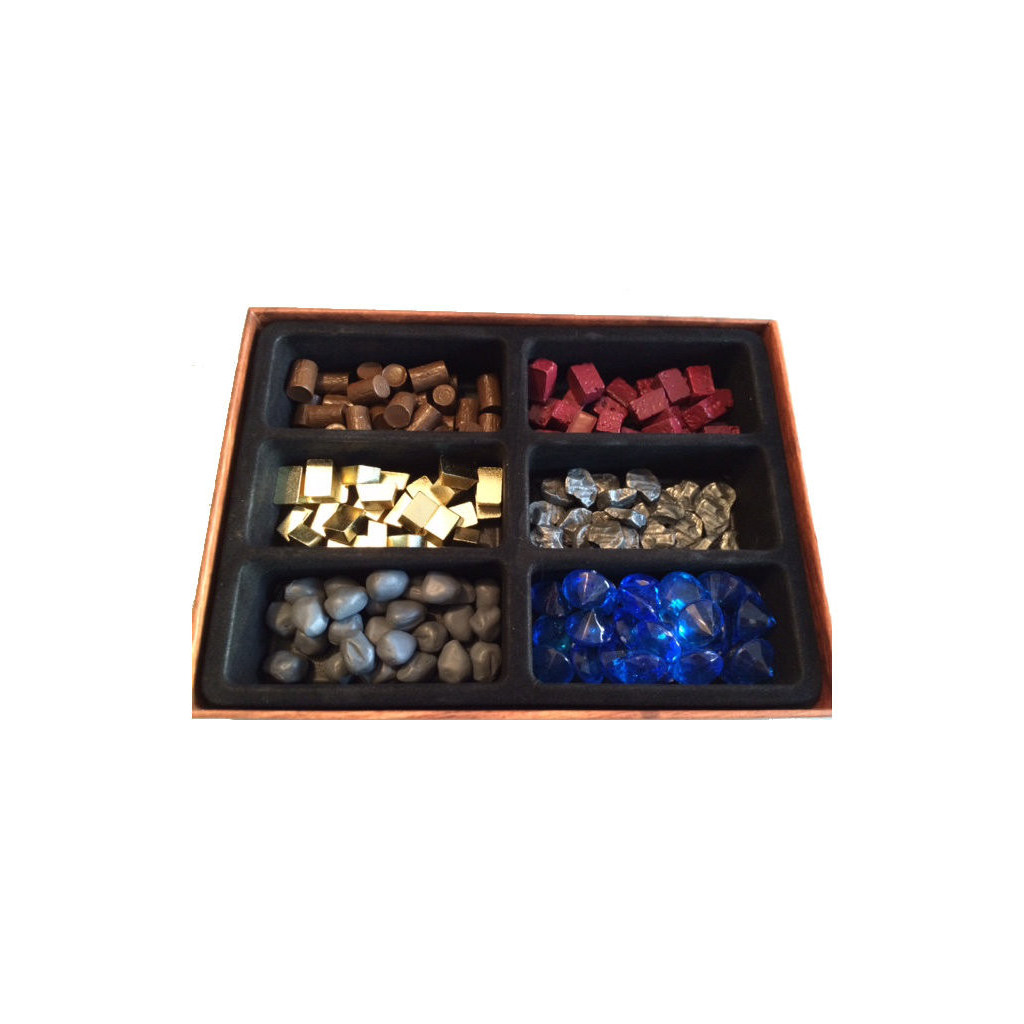 Treasure Chest Original