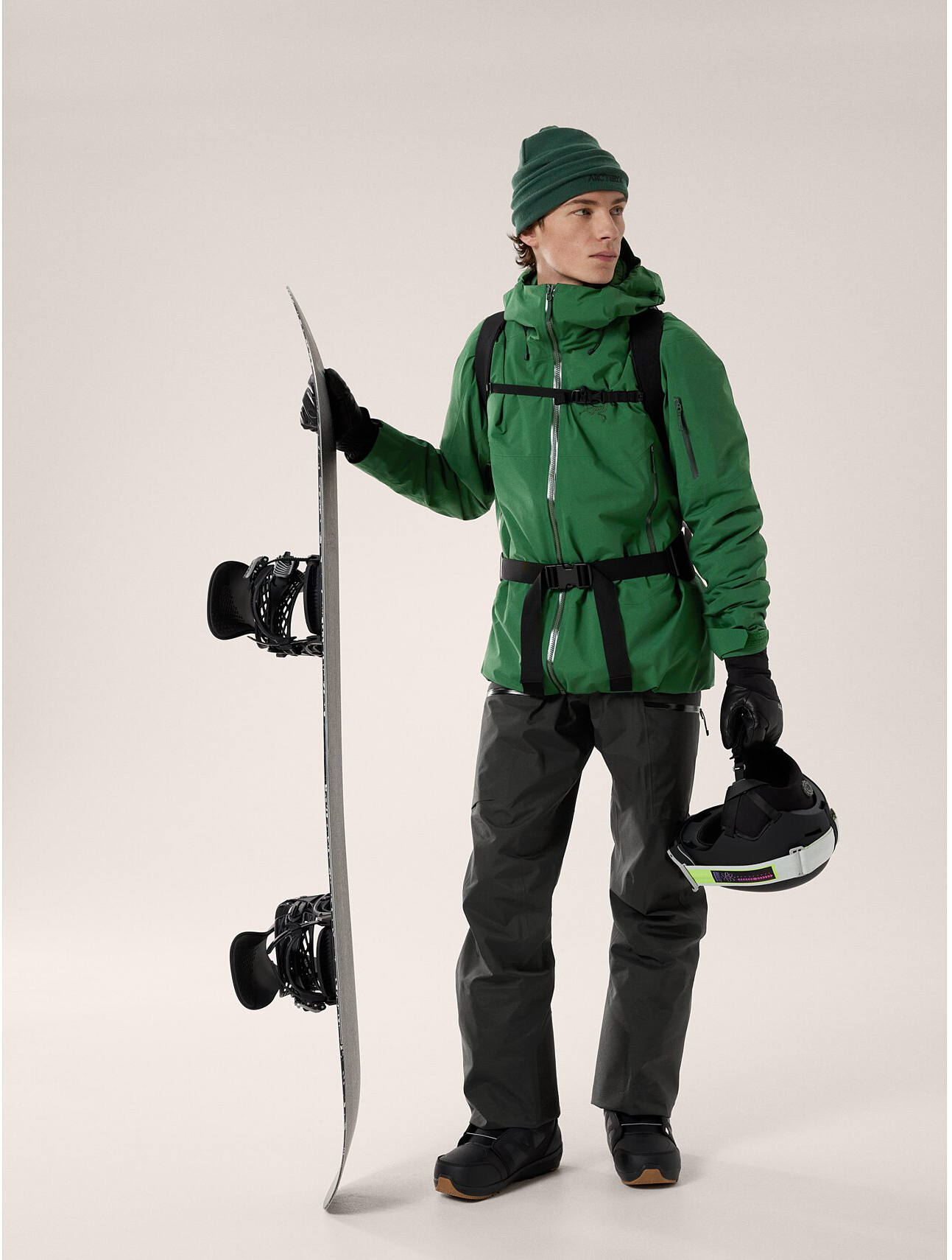 Arc'teryx Sabre Insulated Jacket M's