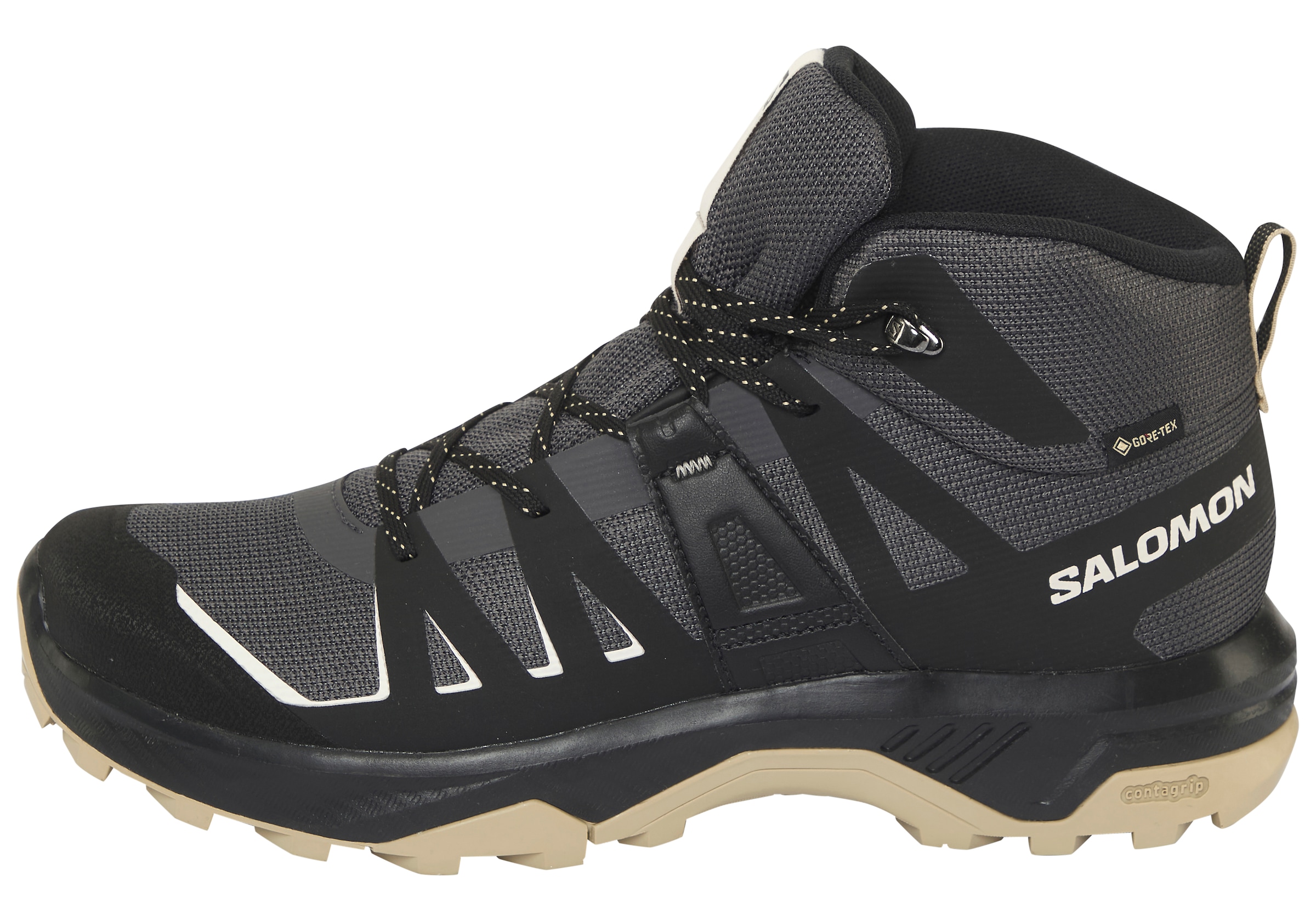 Salomon Outdoorschuh »EXTEND MID GORE-TEX«  wasserdicht
