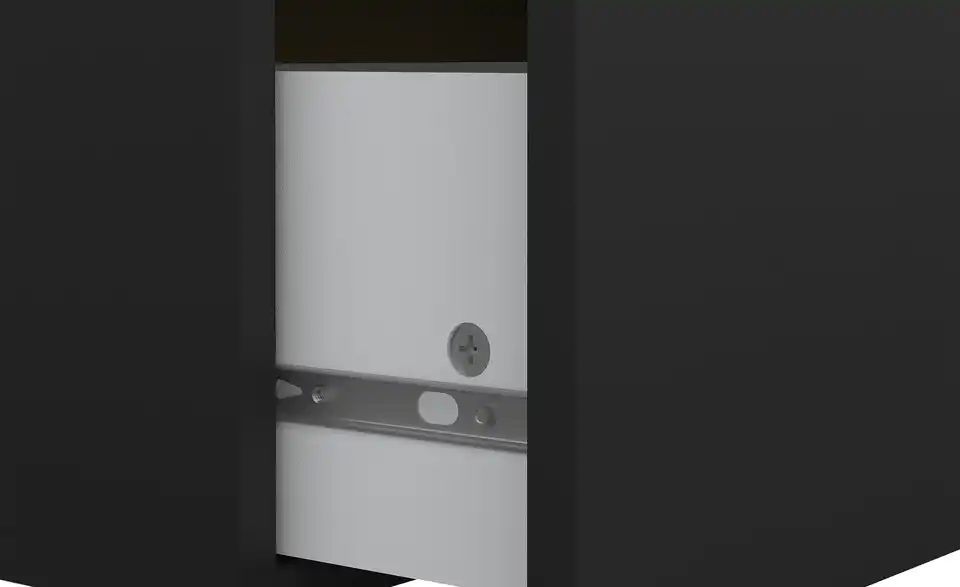 Kommode Pelileo