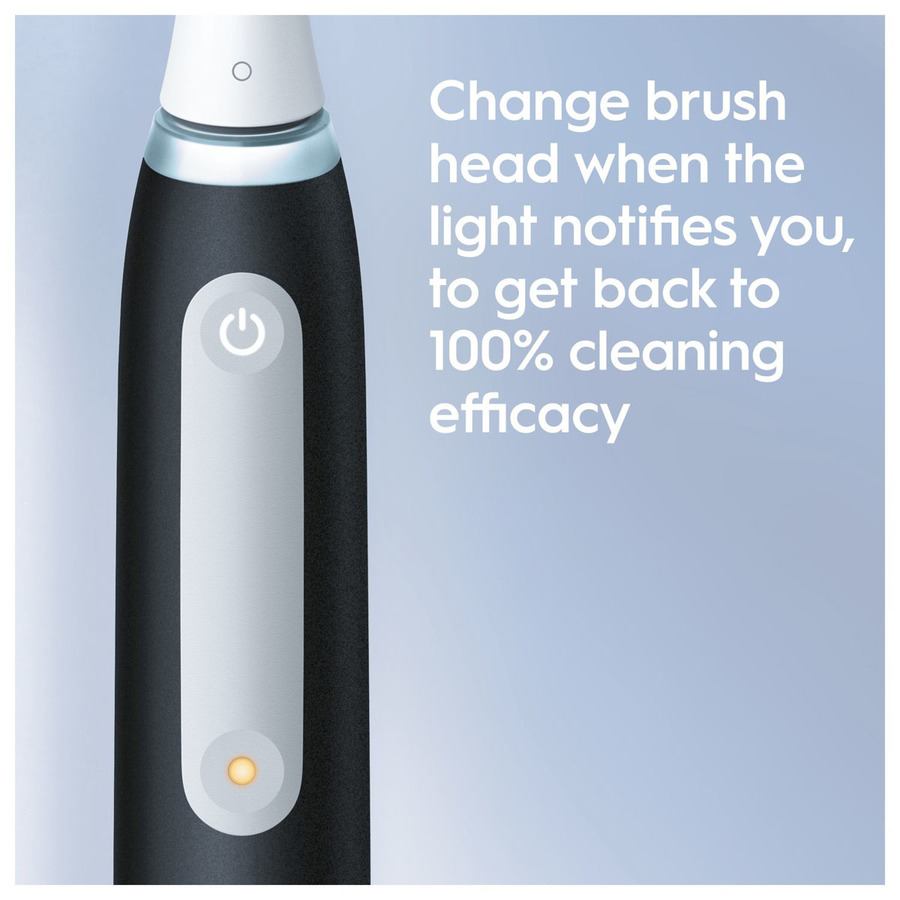 Oral-B iO3S Matt Black