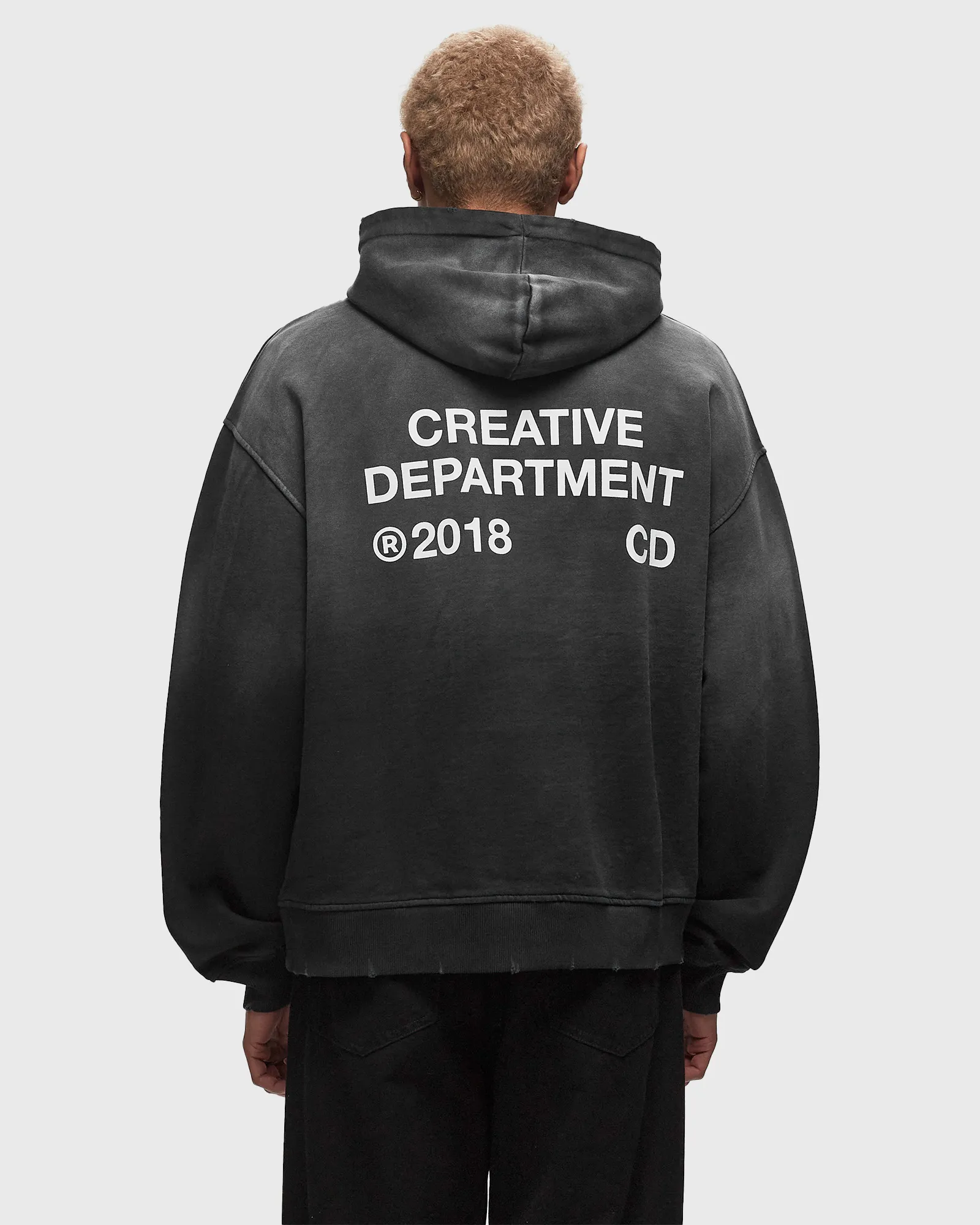 Reternity HOODIE CREATIVE DPT