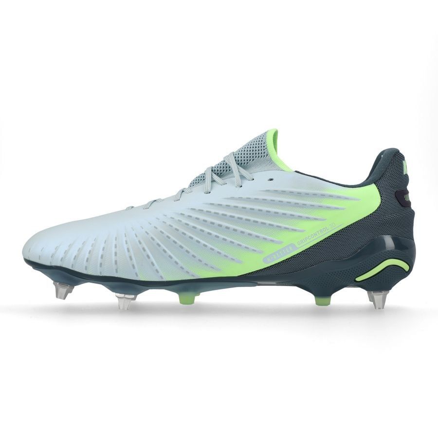 PUMA King Ultimate SG Lights Out - Frosted Dew/Fizzy Apple/Gray Skies