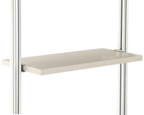 Plank Relax Linnen beige 550x330 mm