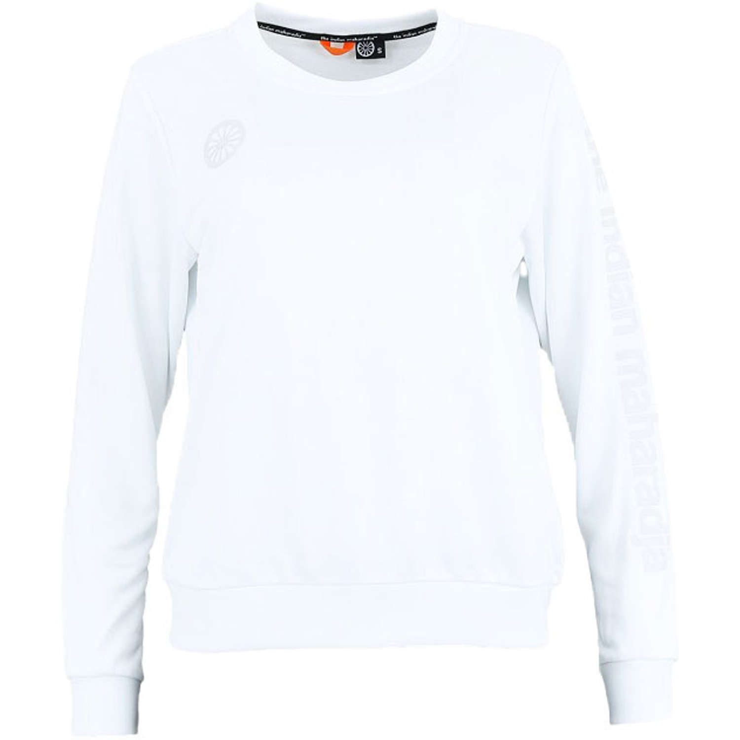 The Indian Maharadja Mumbai Sweater Dames