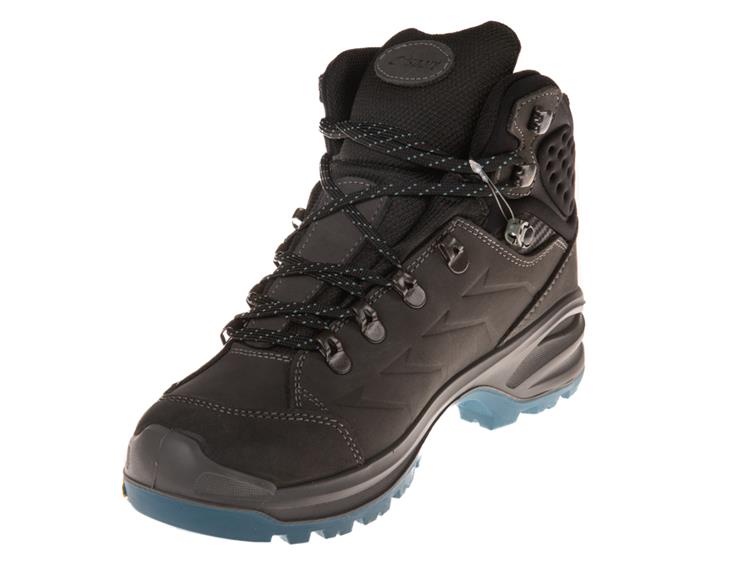 GRI Terrain Mid Anthracite
