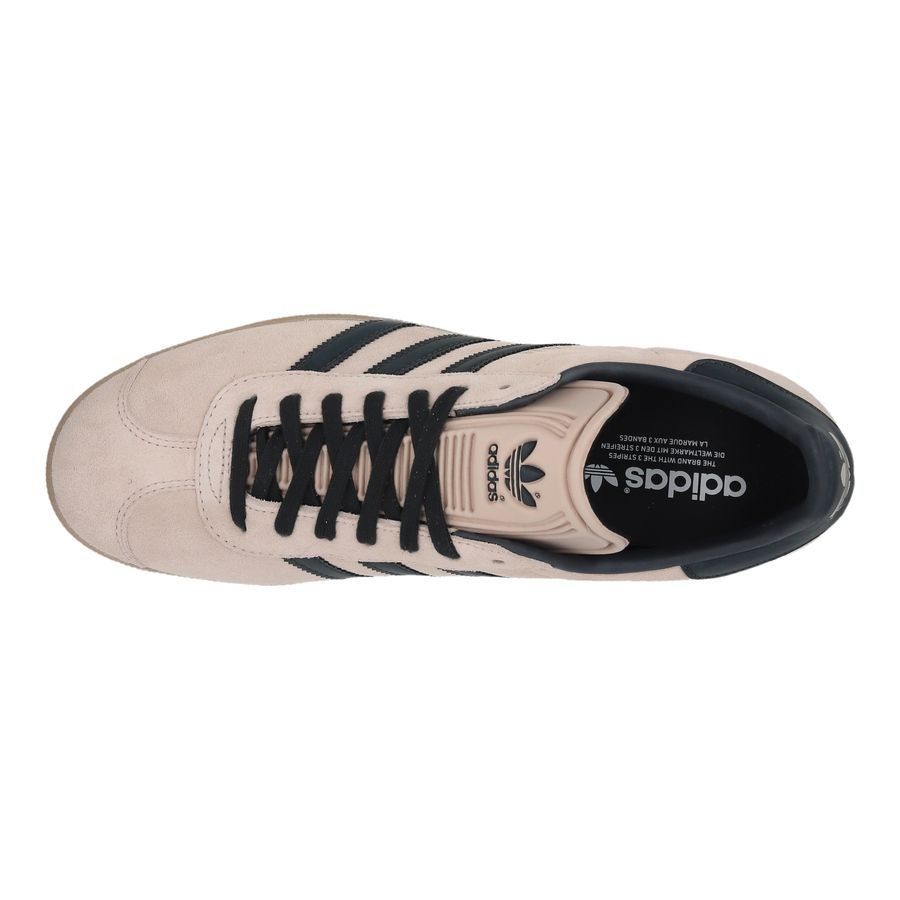adidas Originals Chaussures Gazelle - Taupe brume