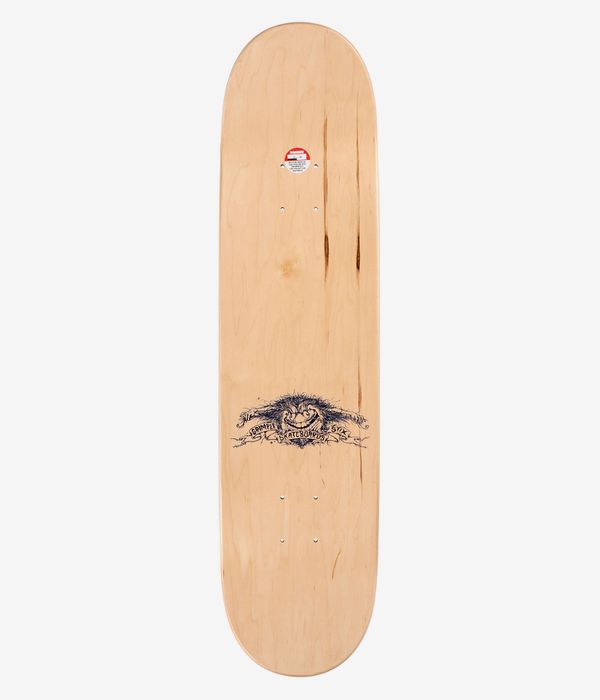 Anti Hero Team Grimple Stix 7.75