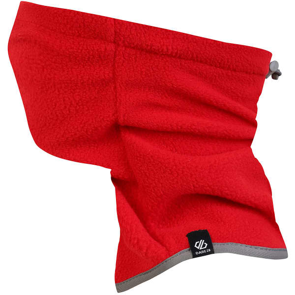 Tour de cou DARE 2B ASSURE NECK GAITOR DANGER DANGER RED