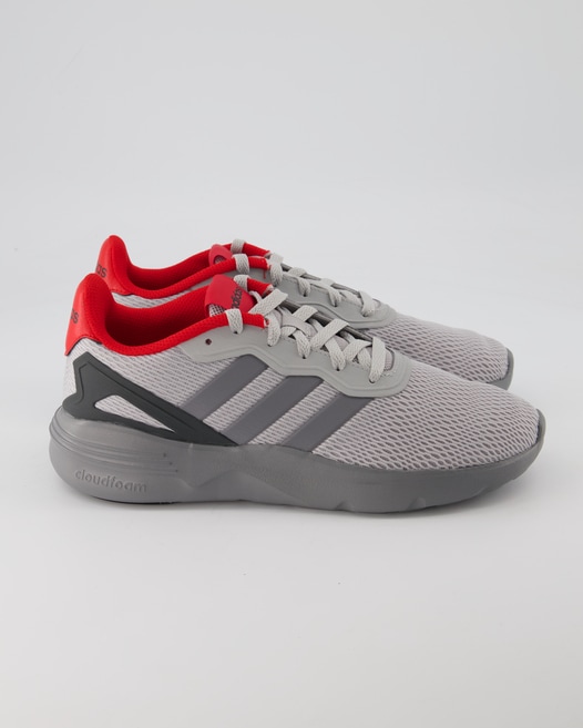 Adidas NEBZED Sportschuhe in Grau
