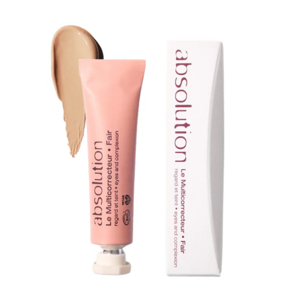 Absolution Multi-correcteur SWEET & SAFE - 01 Fair 9ml