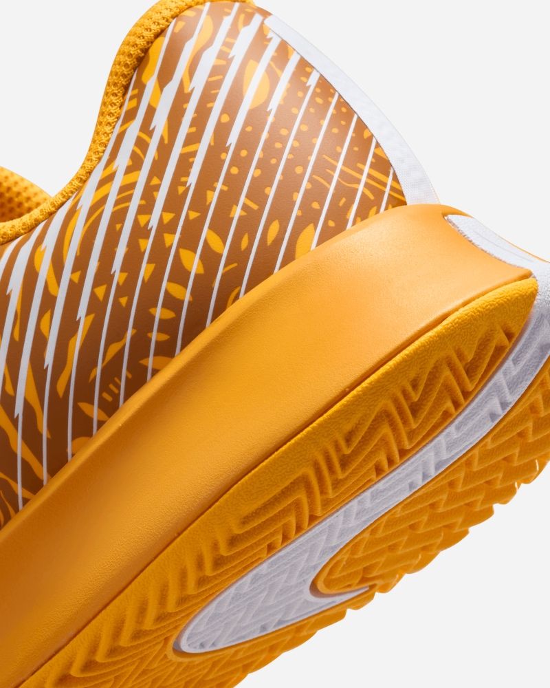 Chaussures de tennis Nike NikeCourt Air Zoom Vapor Pro 2 Jaune pour femme