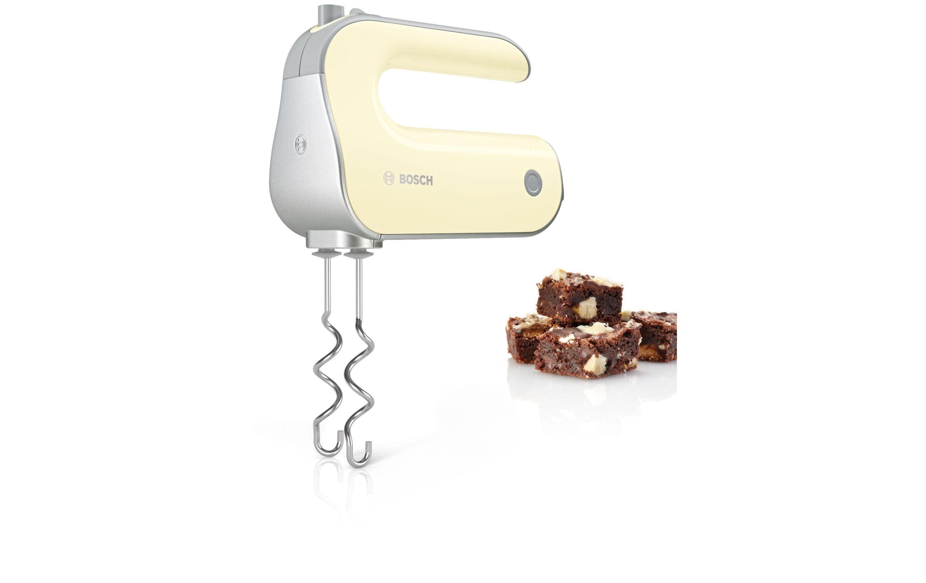 Handmixer MFQ40301 Gelb/SilberHandrührer