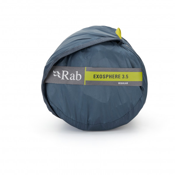 Rab - Exosphere 3.5 - Matelas de camping