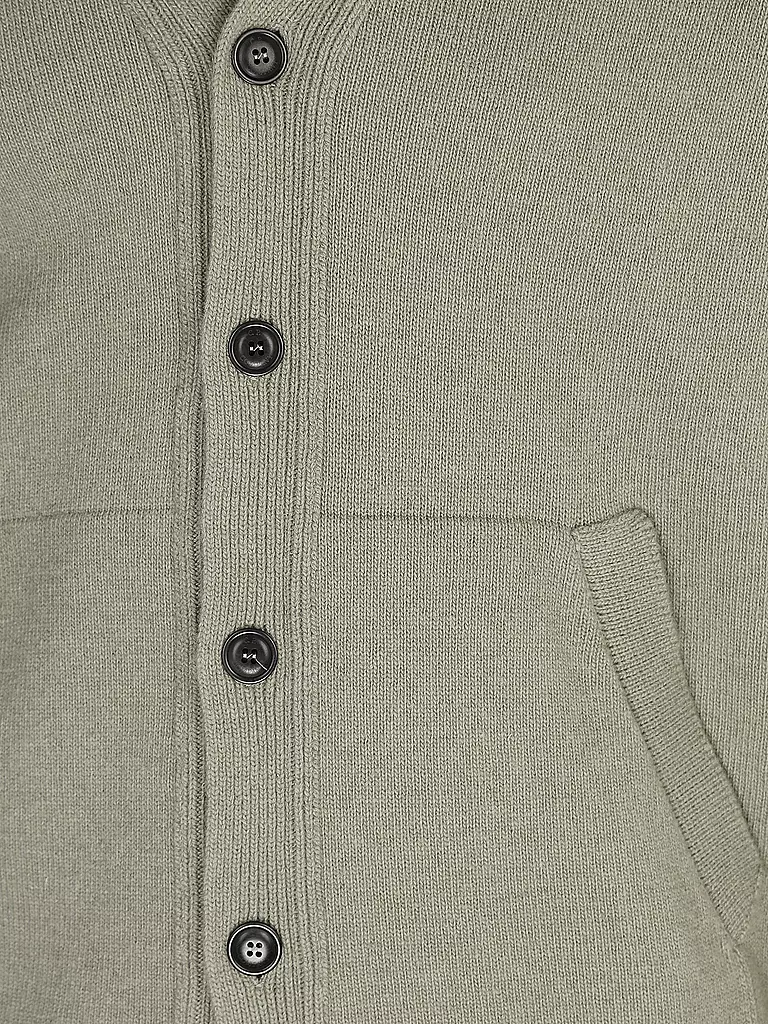CP COMPANY Cardigan beige