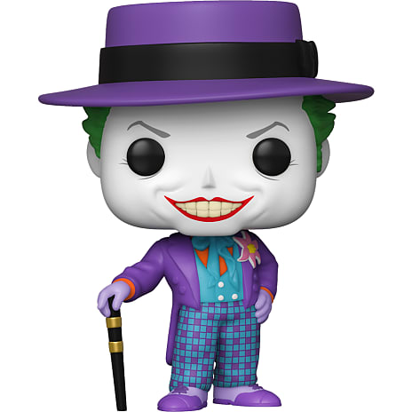 Funko! Pop Batman 1989 Joker