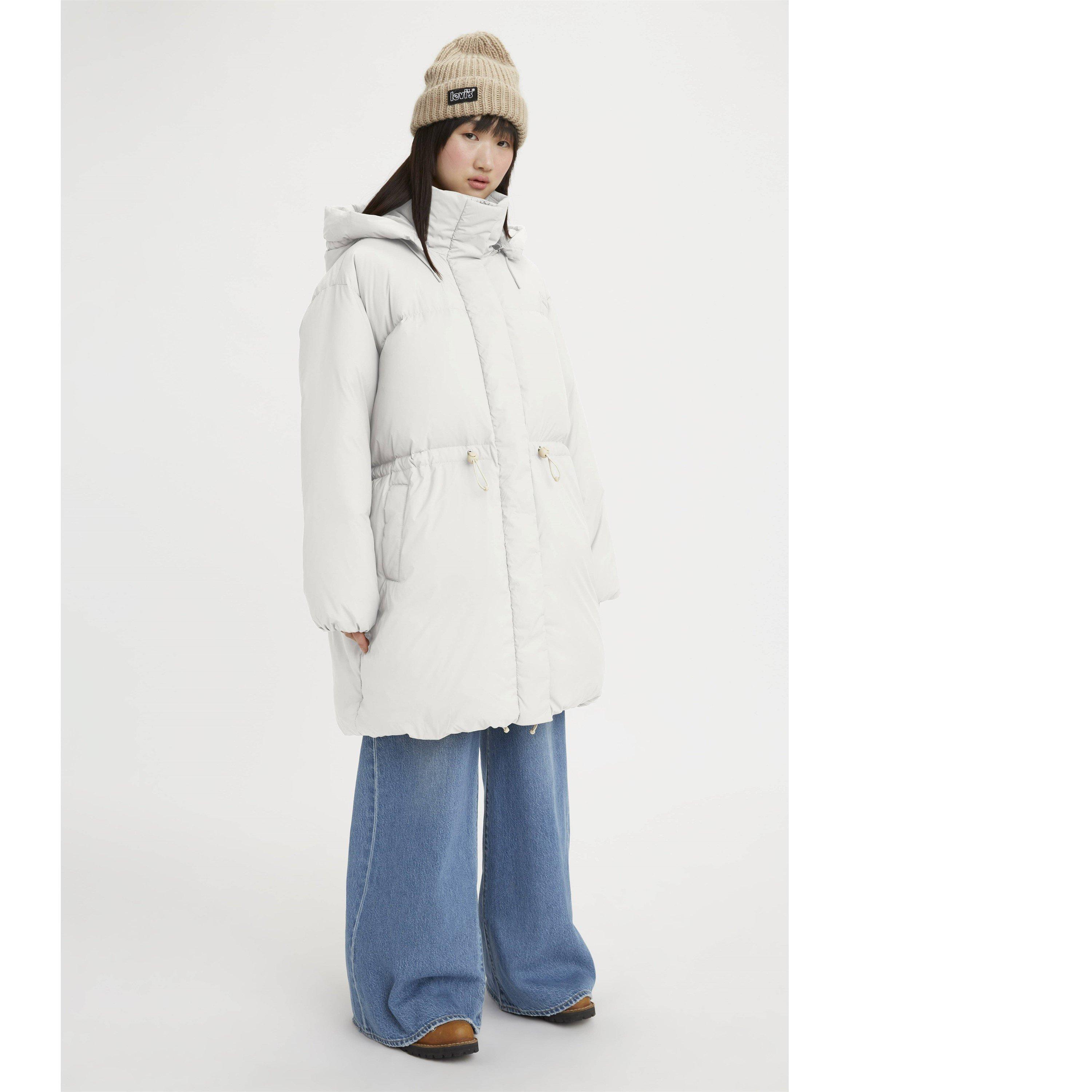 Levis Bubble Padded Jacket