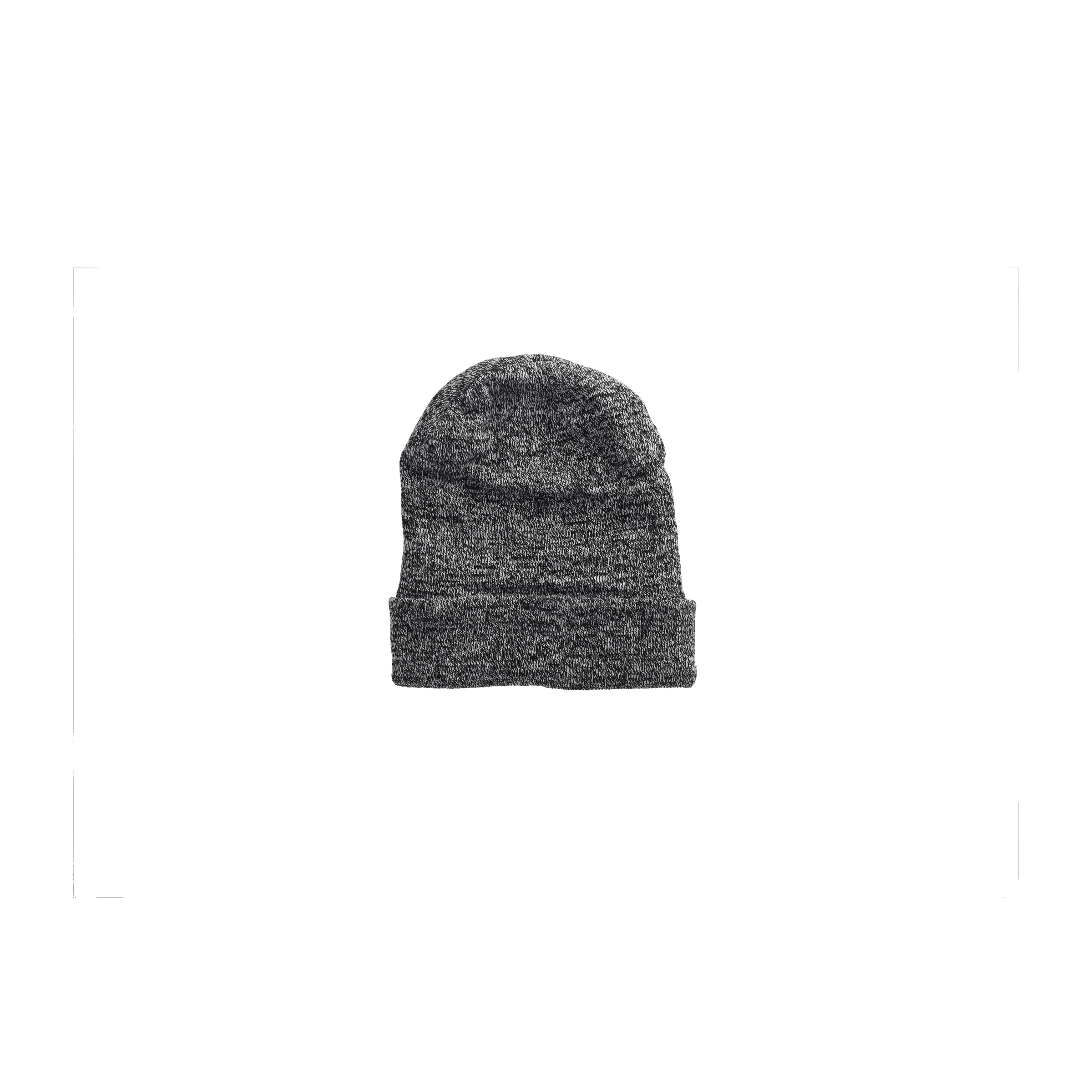 (3-tlg. Set) Unisex Winter Schlauch Schal / Mütze / Touchscreen Handschuhe (OneSize) - Grau